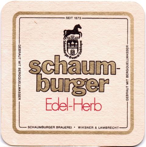 stadthagen shg-ni schaum quad 1a (185-edel herb)